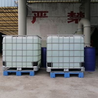 1231MS Cationic Surfactants Trimethyl Dodecyl Ammonium Methosulfate 13623-06-8