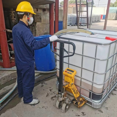 Chemical Raw Material Coconut Oil Diethanolamide Cocamide DEA 6501 (CDEA) CAS 68603-42-9