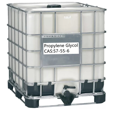 Takakawa Industrial Grade Surfactant Liquid Propylene Glycol CAS 57-55-6