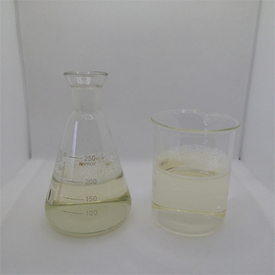 Foaming lauryl amidopropyl betaine LAB-35 hand sanitizer CAS 4292-10-8