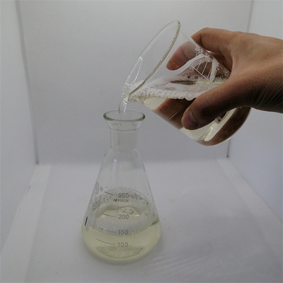 Foaming lauryl amidopropyl betaine LAB-35 hand sanitizer CAS 4292-10-8