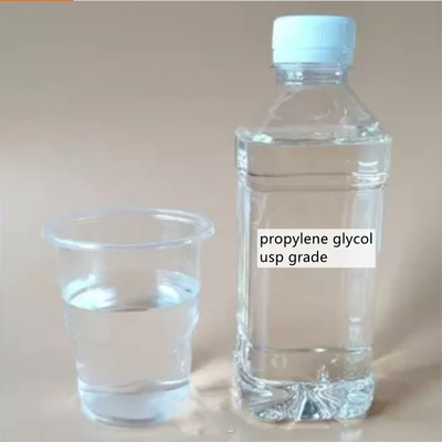 Takakawa Industrial Grade Surfactant Liquid Propylene Glycol CAS 57-55-6