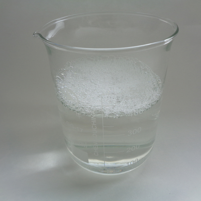 1231MS Cationic Surfactants Trimethyl Dodecyl Ammonium Methosulfate 13623-06-8