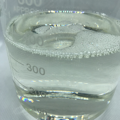 Daily Chemical Raw Materials Amphoteric Surfactant Cocamidopropylamine Oxide