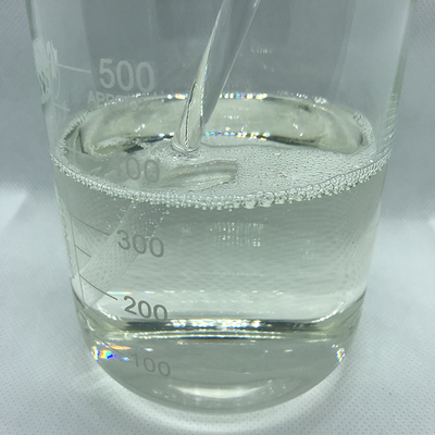 CAS 4292-10-8 Lauroamide Propyl Betaine Hair Care Ingredients Foaming Thickening