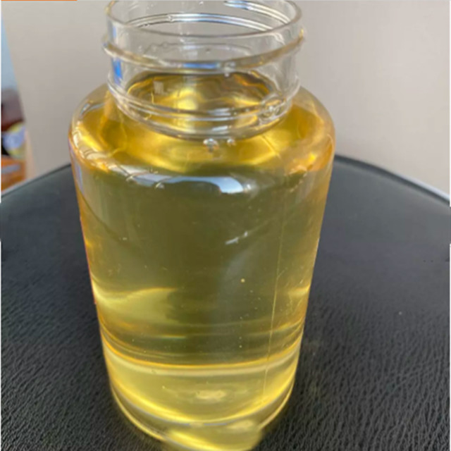 Chemical Raw Material Coconut Oil Diethanolamide Cocamide DEA 6501 (CDEA) CAS 68603-42-9