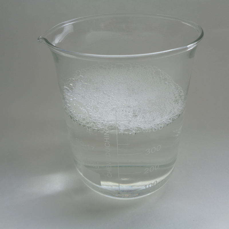 1231MS Cationic Surfactants Trimethyl Dodecyl Ammonium Methosulfate 13623-06-8