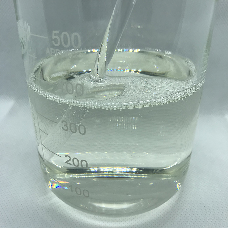 CAS 4292-10-8 Lauroamide Propyl Betaine Hair Care Ingredients Foaming Thickening